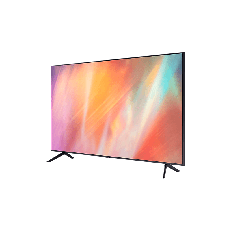 Samsung 43'' SMART AU7000 UHD 4K