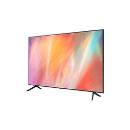 Samsung 43'' SMART AU7000 UHD 4K