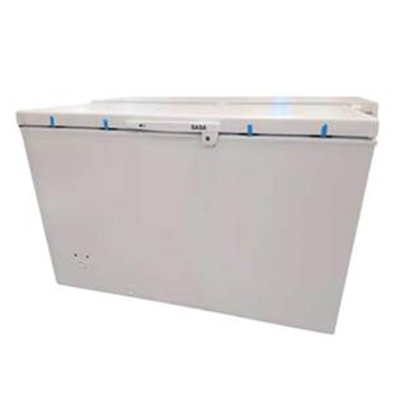 Saba HORIZONTAL 370L DUAL