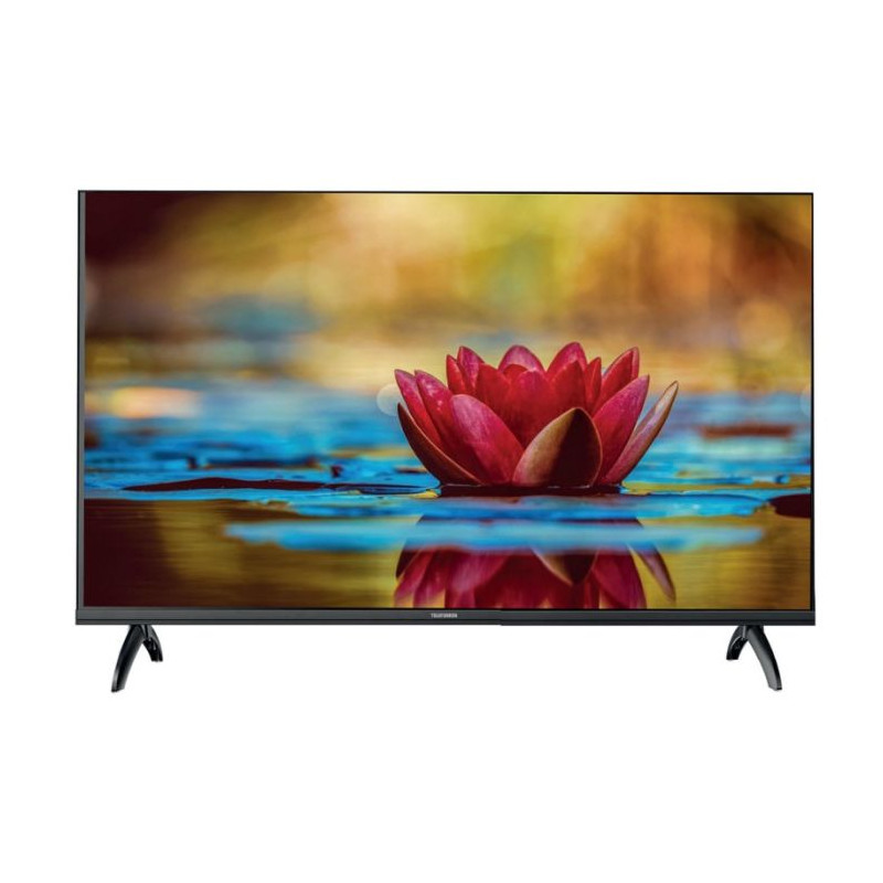Telefunken 32'' C6 HD + Récepteur Intégré