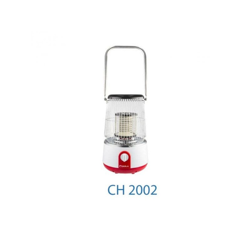 Biolux Chauffage Électrique 2000W
