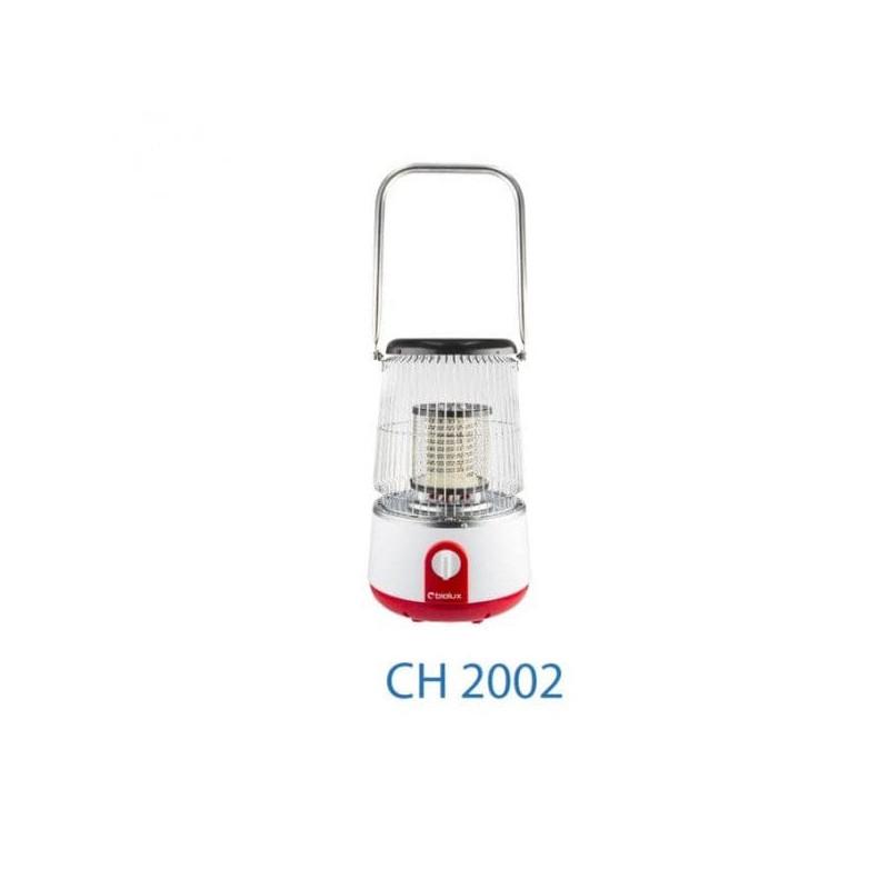 Biolux Chauffage Électrique 2000W