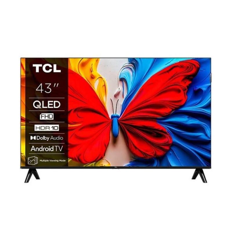 TCL S5K Smart