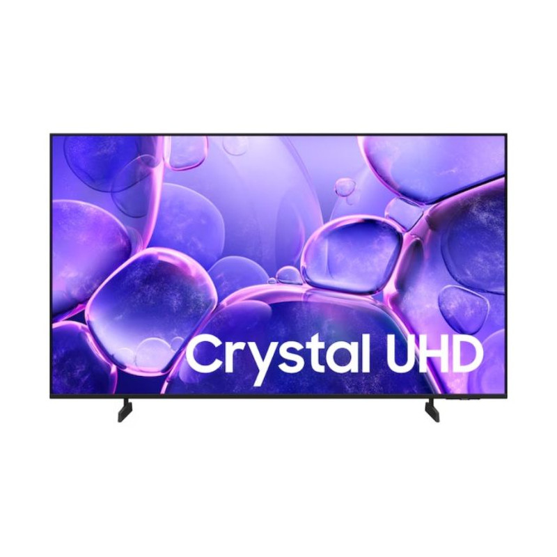 Samsung Crystal UHD U8000F 4K Smart