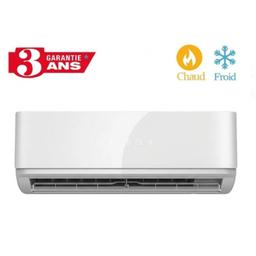 Saba BTU 12000 Chaud Froid