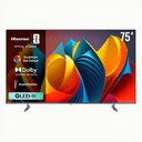 QLED 75'' SMART VIDAA 4K UHD 75Q6N