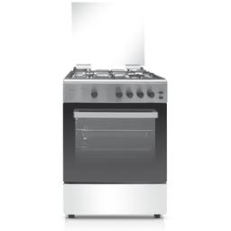 Cuisinière Sotacer SF607XIV 4 Feux 60cm Inox