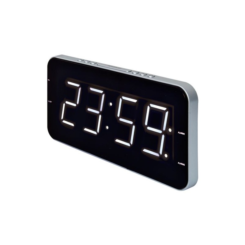 RADIO REVEIL CLR 2615