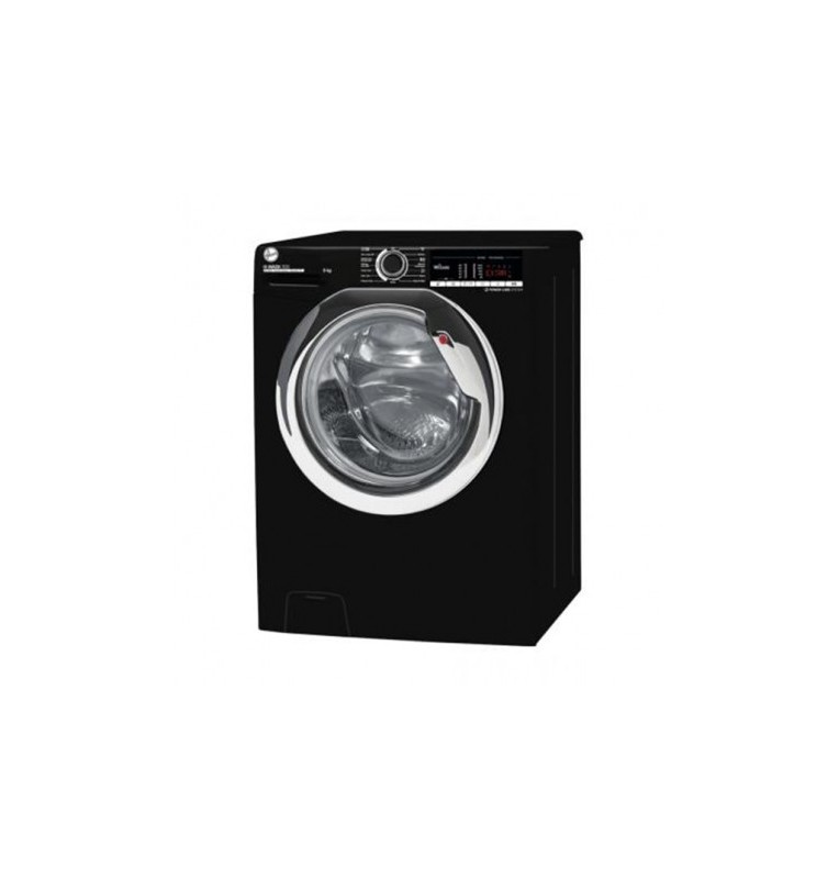 Lave linge frontal hoover h3ws4105tcbe-04 10.5kg