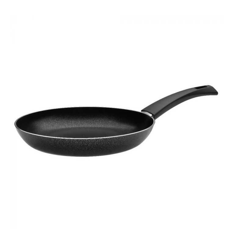 Poele 26 cm diamond winox
