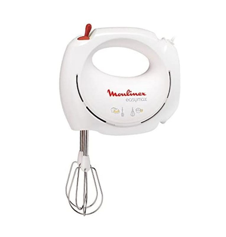 Moulinex Easy Max ABM11A30