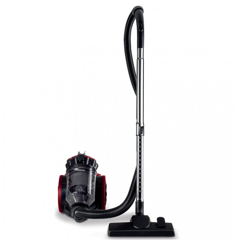 Kenwood sans sac vbp70 2000w