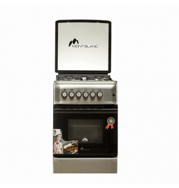Mont Blanc Cuisiniere rex 5055 inox