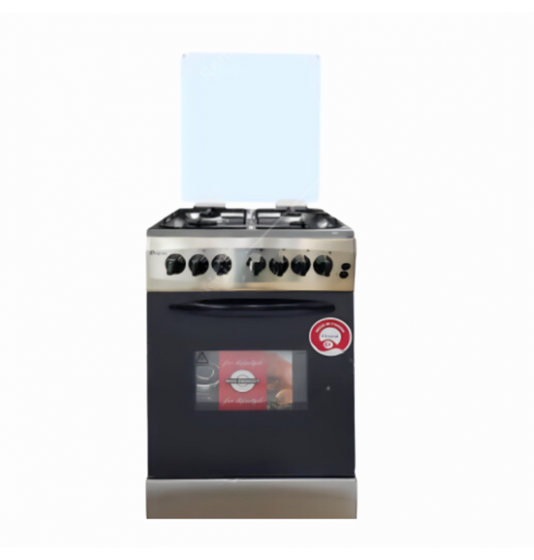 Cuisiniere orient 60cm oc60tti inox