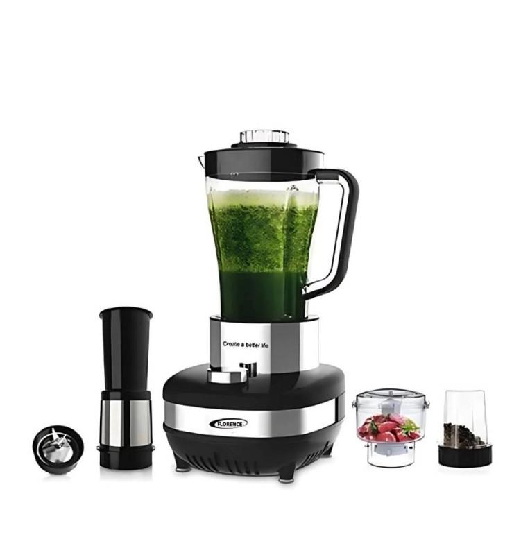 Florence blender 4en1 hk-386 1500w 1,8l