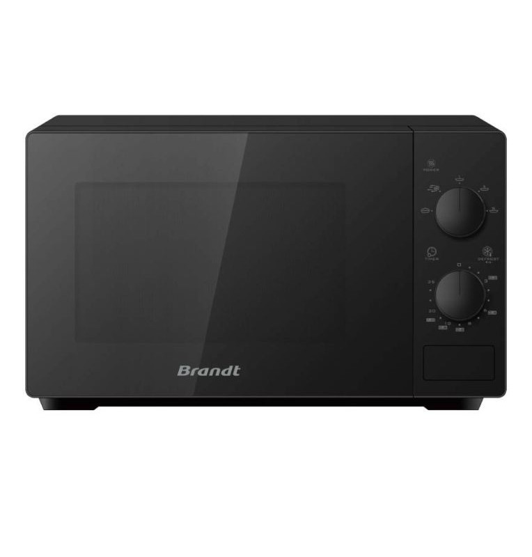Brandt Micro-onde solo se2000ba 20l