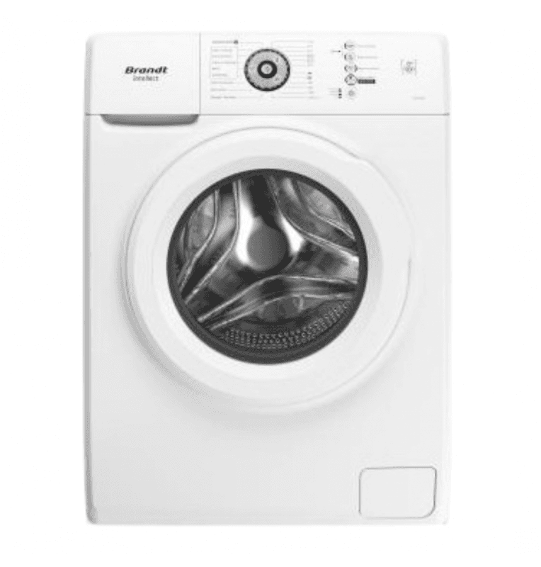 Brandt 6kg bal62ww
