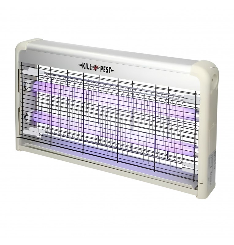 Moustiquaire kill pest 20w 20w+s