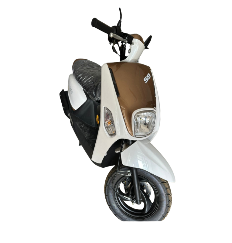 Vespa s9 diamond 110cc
