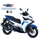 Scooter sniper dayun 124cc