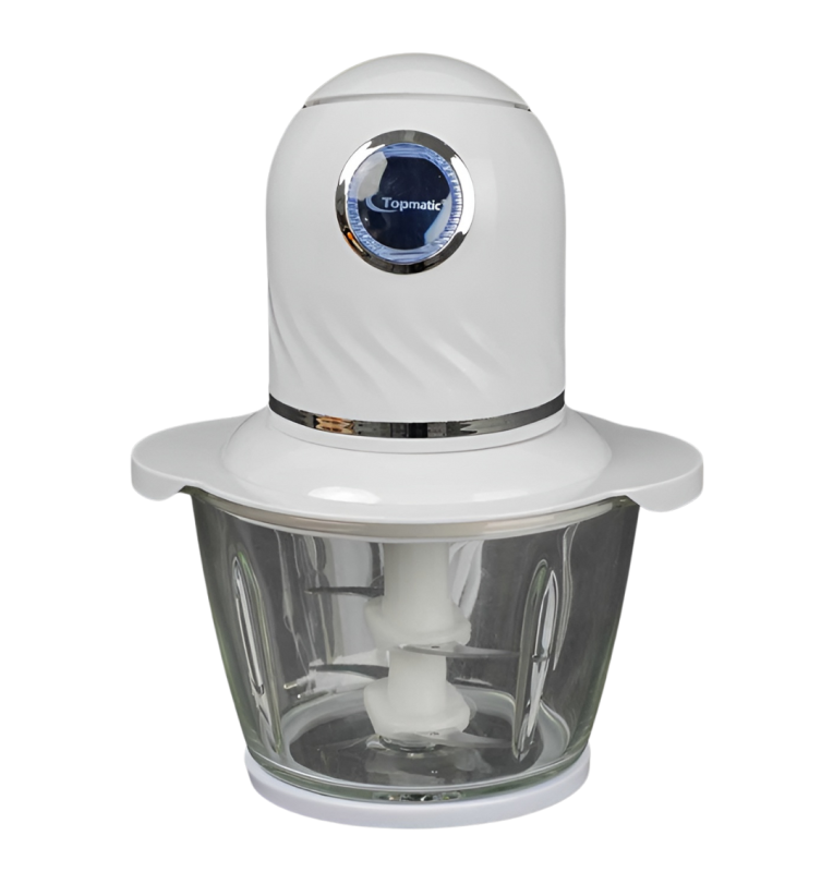 Mini hachoir topmatic 300w