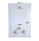 Chauffe bain galaxy 10 litres gn
