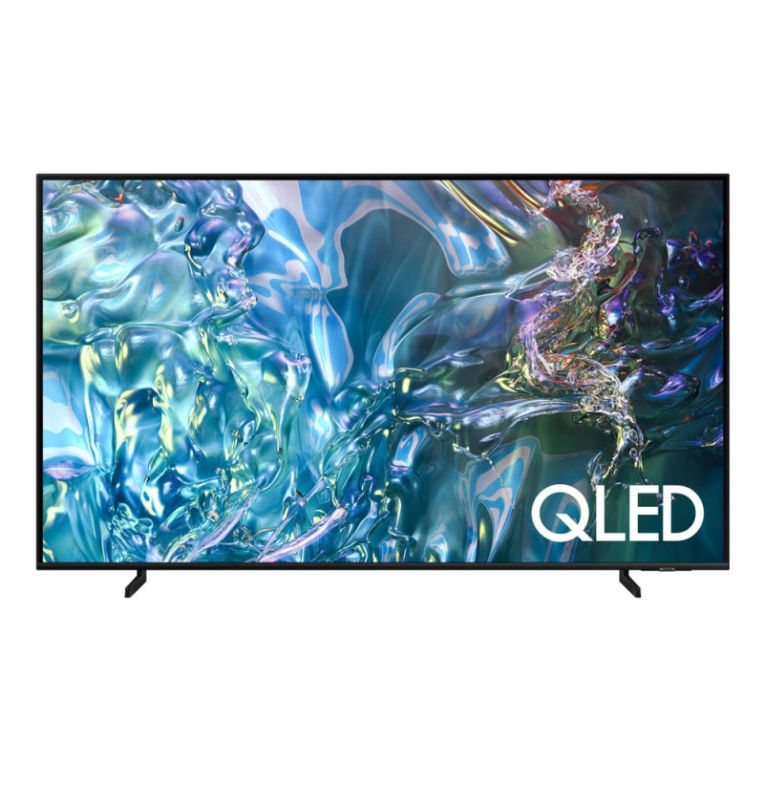 Samsung q60dau 55" 4k qled smart