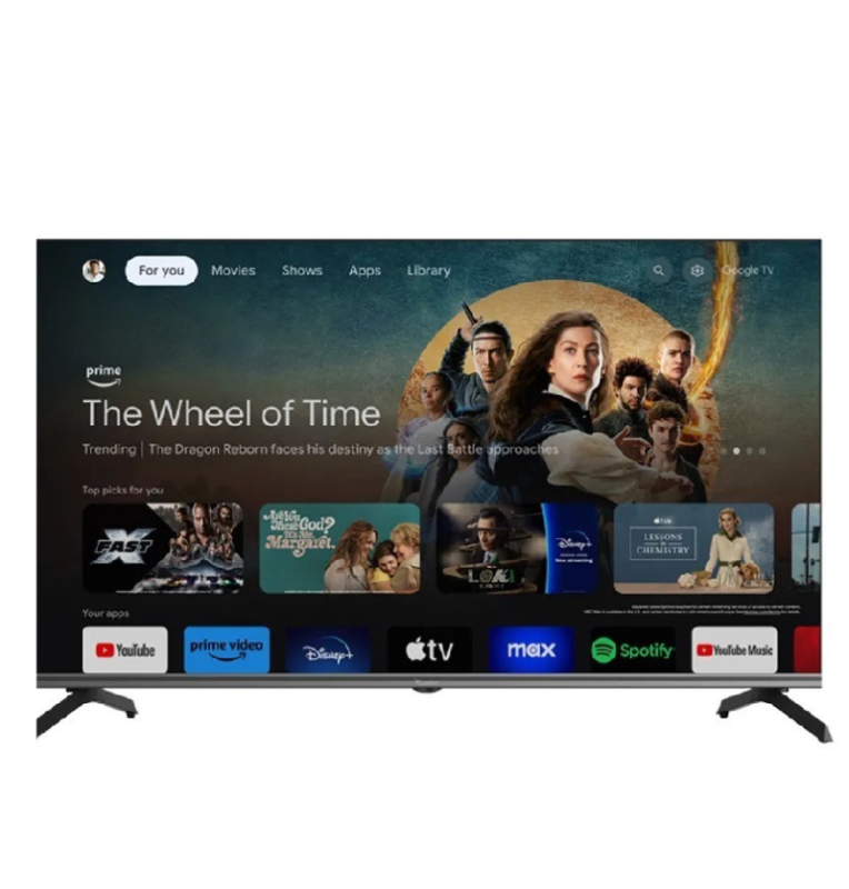 Condor 40sg630 40" full hd smart google tv