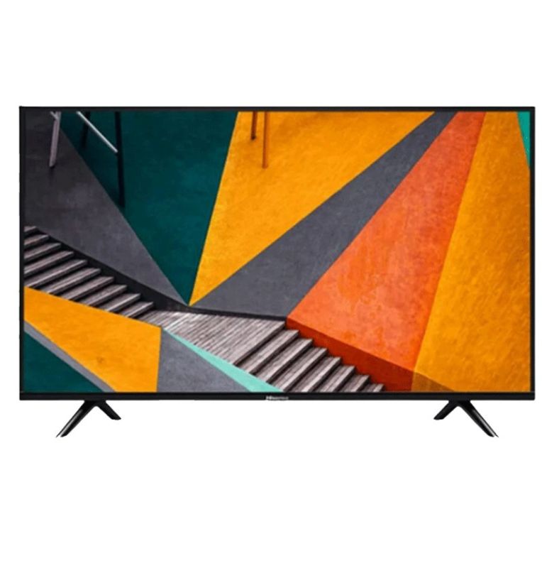 Hisense 43a 43" uhd android smart tv