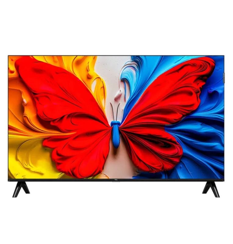 TCL 43'' s5k qled full hd smart + récepteur intégré