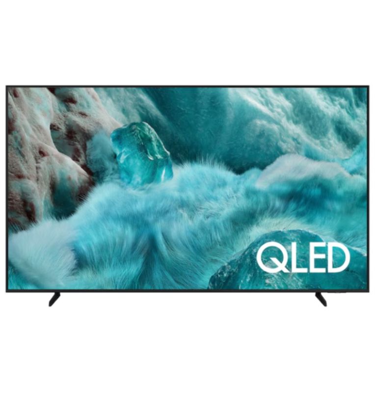 Samsung 65'' qled q7f 4k vision ai smart tv