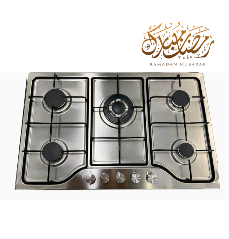 cuisson socher 5f-inox