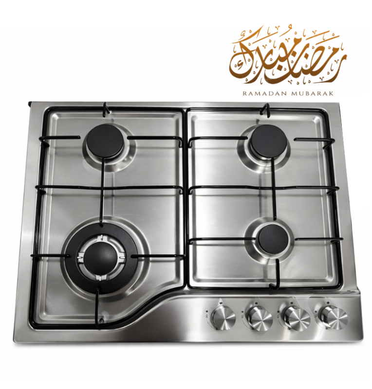 cuisson socher 4f-inox