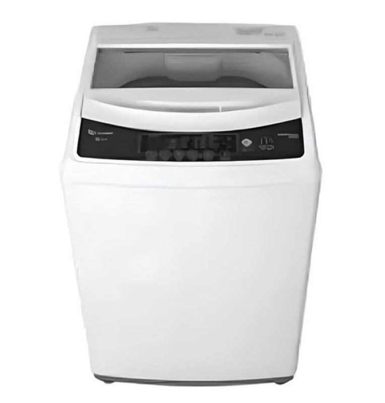 Condor Lave linge top 8 kg wat-ks3m34w