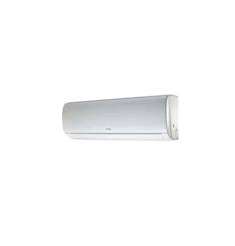 TCL 9000btu chaud froid inverter