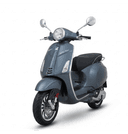 Scooter vespa prime 49cc