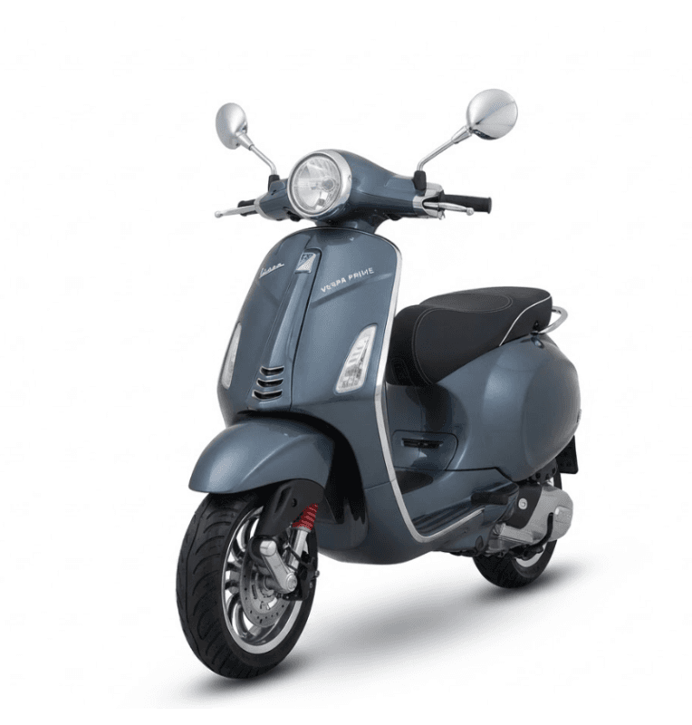Scooter vespa prime 49cc