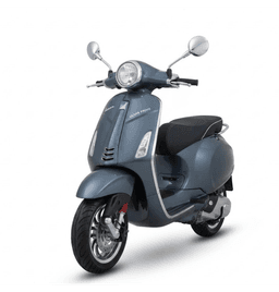 Scooter vespa prime 49cc