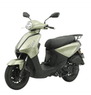 Scooter sonic 49cc