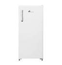Mont Blanc fb23 230 litres defrost