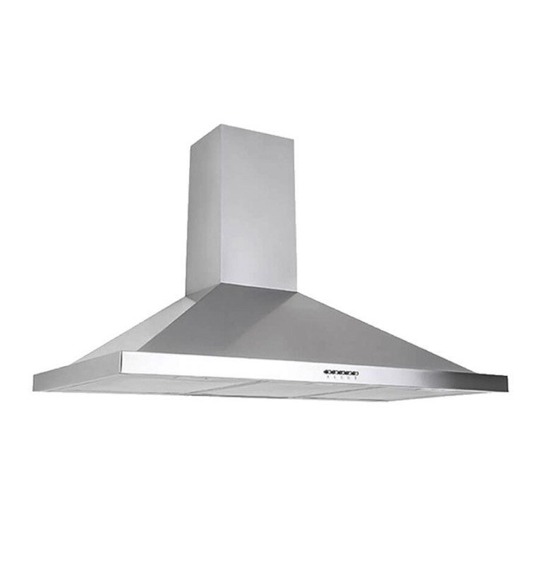Candy pyramidale inox cce916 4x