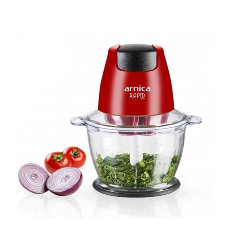 Mini hachoir arnica gh21132