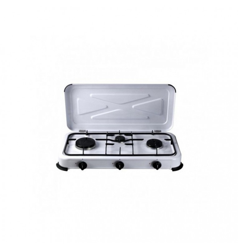 Rechaud plat 3 faux