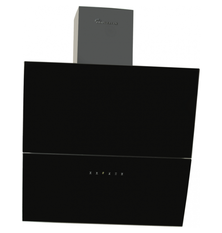 Mont Blanc decorative 60cm noir