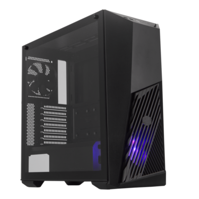 Cooler Master K501L RGB