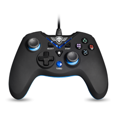 Spirit of Gamer Wired