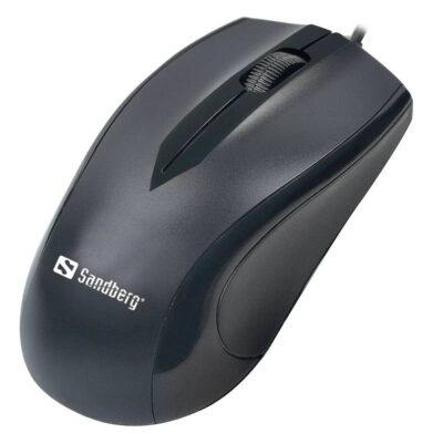 Sandberg Souris Pro USB-C 3D