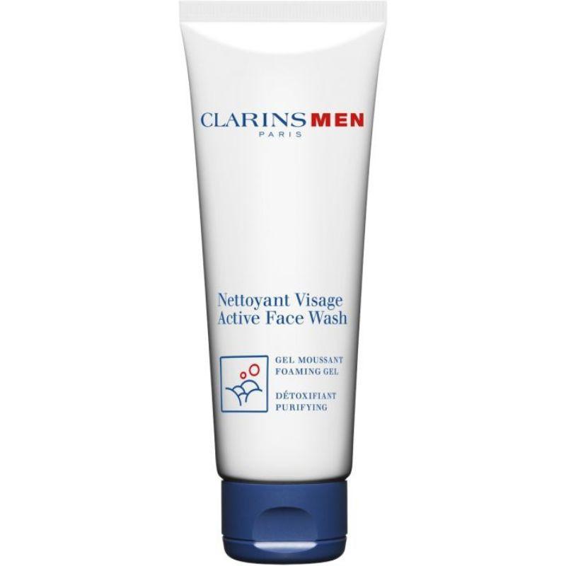 CLARINS MEN GEL NETTOYANT