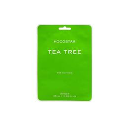 KOCOSTAR VEGAN MASKS TEA