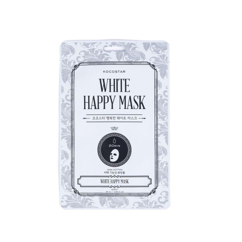 KOCOSTAR HAPPY MASK